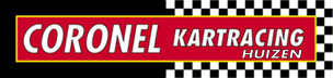 Update RaceXpress A1 Game: Coronel Kartracing nieuwe sponsor A1 game